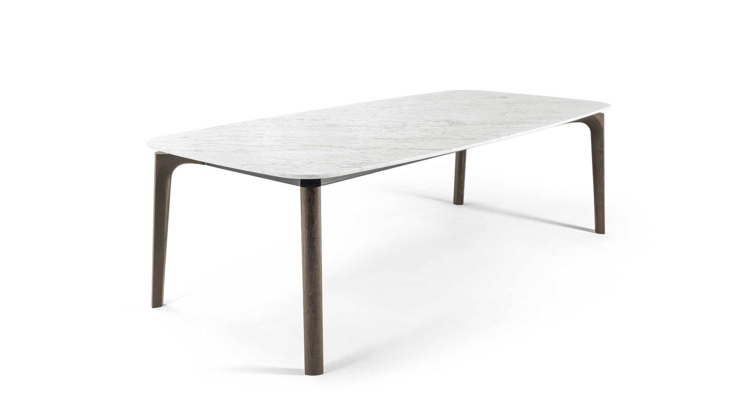 abigail rectangular table